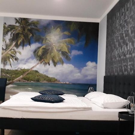 Liza Lux Apartments I Old Town พอซนาน ภายนอก รูปภาพ